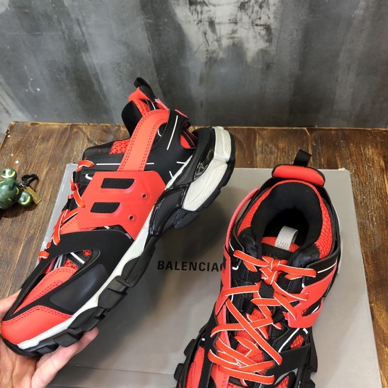 Balenciaga Track Shoes